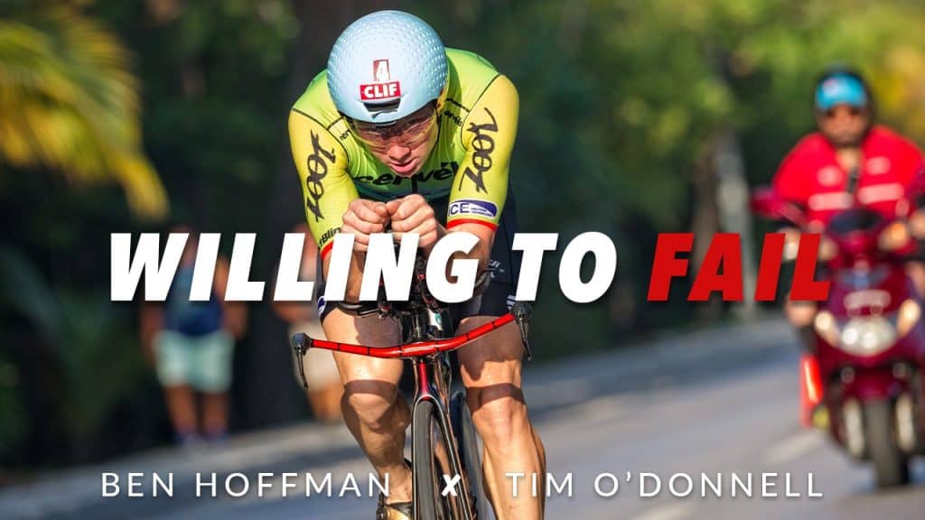 Turbo Talk - Ben Hoffman and Tim O'Donnell